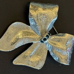 Vintage Holiday Brooch